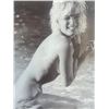 Image 1 : Marilyn Monroe unsigned photo