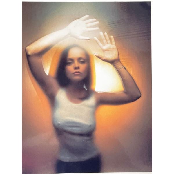 Christina Ricci photo