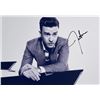 Image 1 : Justin Timberlake facsimile signed photo