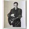 Image 1 : Neil Diamond facsimile signed photo