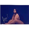 Image 1 : Lizzo facsimile signed photo