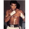Image 1 : Muhammad Ali facsimile signed photo