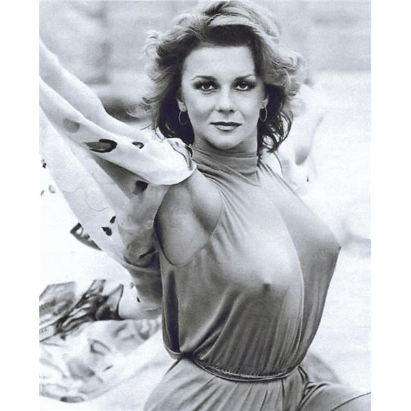 Ann-Margret reprint photo