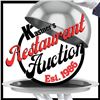 Image 1 : BOOK YOUR RESTAURANT AUCTON PICK UP TODAY