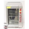 Image 1 : RED BULL COUNTER TOP DISPLAY COOLER