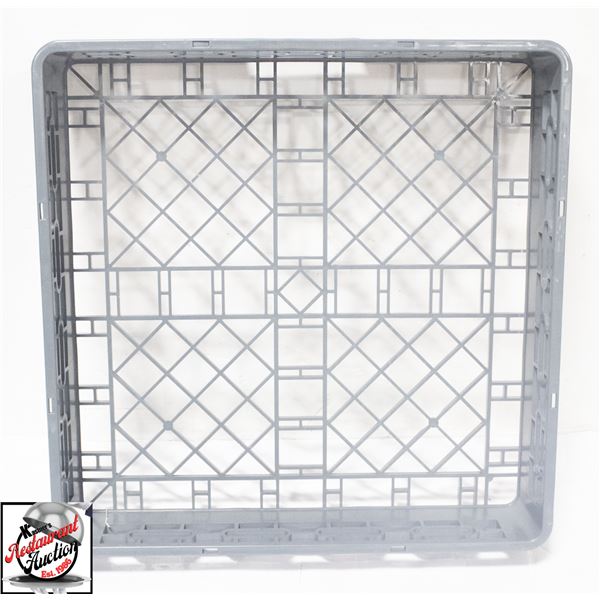 NEW JOHNSON ROSE CUTLERY DISHWASHER RACK