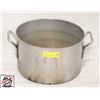 Image 1 : APPROX 15.5 US QUARTS ALUMINUM STOCK POT