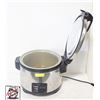 Image 2 : ZOJRUSHI 20 CUP ELECTRIC RICE COOKER / WARMER