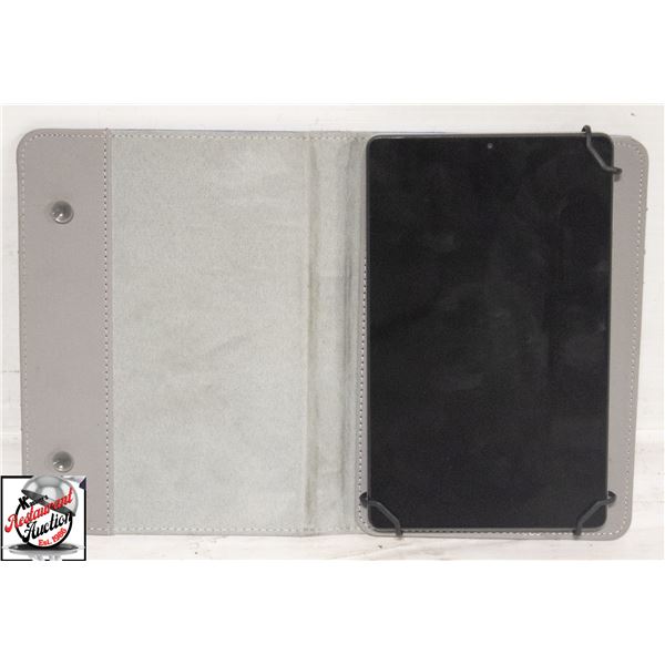 * SOLD AS IS * HARD LOCKED LENOVO TABLET