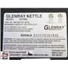 Image 4 : GLENRAY 10.5 QT COMMERCIAL SOUP WAMER