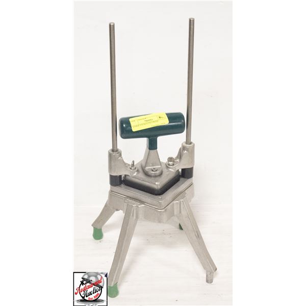 GARDE FRENCH FRY PRESS