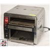 Image 2 : WARING CONVEYOR TOASTING SYSTEM