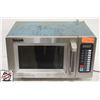 Image 1 : BAILIFF SEIZURE: CELCOOK INDUSTRIAL MICROWAVE