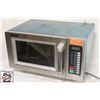Image 2 : BAILIFF SEIZURE: CELCOOK INDUSTRIAL MICROWAVE