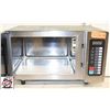 Image 3 : BAILIFF SEIZURE: CELCOOK INDUSTRIAL MICROWAVE