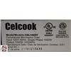 Image 5 : BAILIFF SEIZURE: CELCOOK INDUSTRIAL MICROWAVE