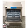Image 3 : FORNO 24.5" UNDER COUNTER HIGH TEMP DISH WASHER