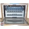 Image 4 : FORNO 24.5" UNDER COUNTER HIGH TEMP DISH WASHER