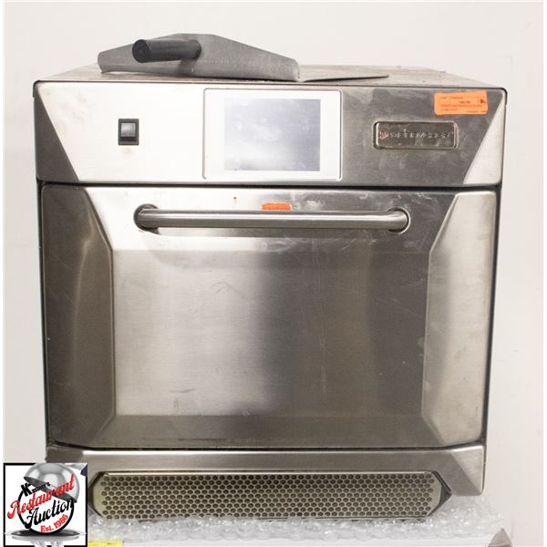 BAILIFF SEIZURE: MERRYCHEF EIKON E4S RAPID COOK