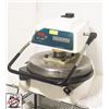 Image 2 : DOUGHPR DP1100 PIZZA DOUGH PRESS