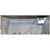 Image 3 : MANITOWOC AIR  COOLED UNDER COUNTER ICE MACHINE