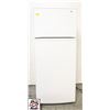 Image 1 : INGLIS 18 CU.FT 28" WIDE REFRIGERATOR
