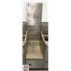 Image 5 : 4-BANK PITCO FRIALATOR DEEPFRYER LINE W/ MIDDLE