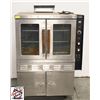 Image 1 : SNORKEL CONVECTION OVEN