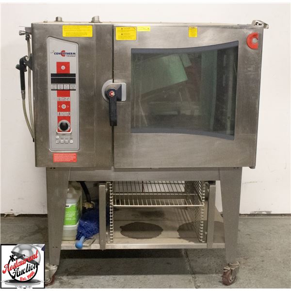 CLEVELAND CONVOTHERM COMBI OVEN