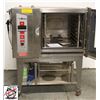 Image 3 : CLEVELAND CONVOTHERM COMBI OVEN