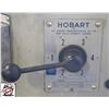 Image 4 : HOBART H.600 60QT PLANETARY DOUGH MIXER