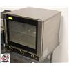Image 2 : EKA PROFESSIONAL GRADE COUNTERTOP CONVECTION OVEN