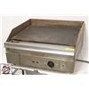 Image 2 : MOFFAT 24" ELECTRIC COUNTER TOP GRIDDLE