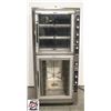 Image 1 : BLIMPIE OP-3 OVEN / PROOFER COMBINATION UNIT