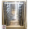 Image 5 : BLIMPIE OP-3 OVEN / PROOFER COMBINATION UNIT