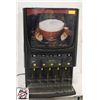 Image 1 : CURTIS COMMERCIAL CAPPUCCINO DISPENSER