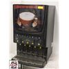 Image 2 : CURTIS COMMERCIAL CAPPUCCINO DISPENSER