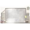 Image 1 : 56 FULL SIZE ALUMINUM BUN PANS