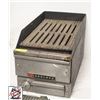 Image 2 : GARLAND 12" COUNTER TOP CHAR BROILER