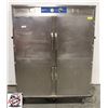 Image 1 : WITTCO HOT HOLDING CABINET