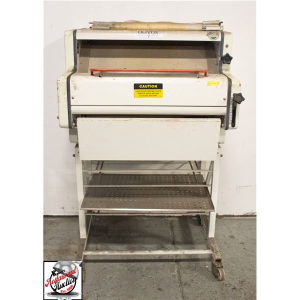 OLIVER DOUGH SHEETER