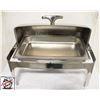 Image 2 : SAGETRA ROLL TOP CHAFING DISH