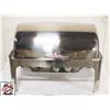 Image 1 : SAGETRA ROLL TOP CHAFING DISH