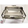 Image 2 : SAGETRA ROLL TOP CHAFING DISH