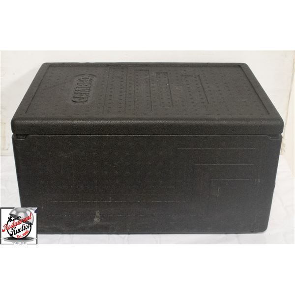 CAMBRO GO BOX FOAM