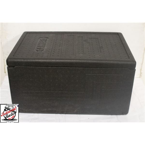 CAMBRO GO BOX FOAM