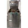 Image 2 : MKE NATURAL GAS COMMERCIAL DEEPFRYER