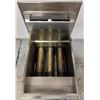 Image 5 : MKE NATURAL GAS COMMERCIAL DEEPFRYER