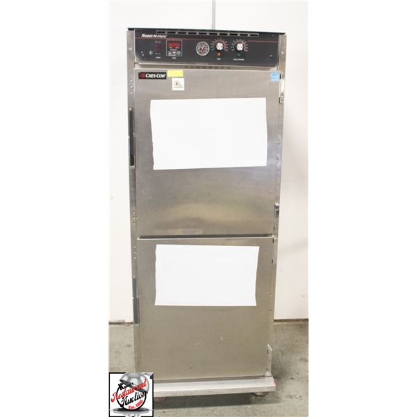 CRES COR ROAST AND HOLD