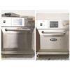 Image 1 : FEATURED LOTS: MERRYCHEN EIKON E4S RAPID COOK OVENS